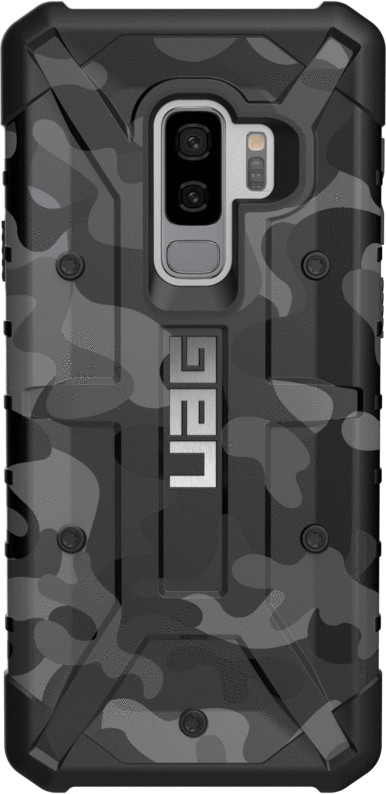 Urban Armor Gear Pathfinder SE Camo (Galaxy S9+)