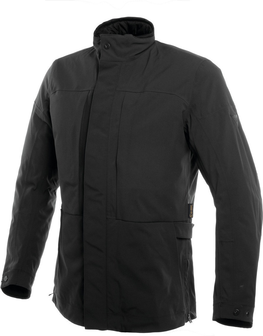 Dainese Blouson Highstreet D-Dry noir