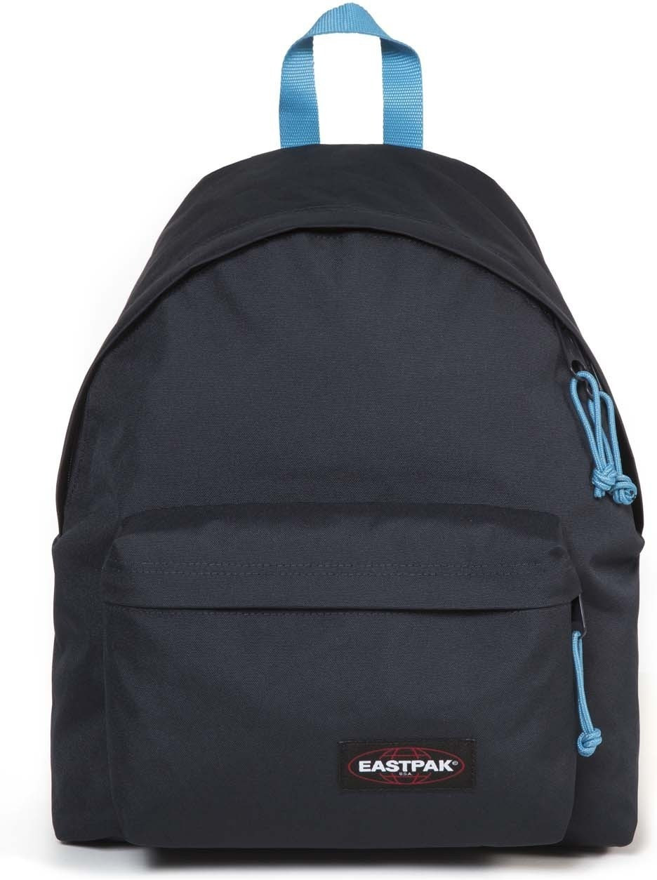 Eastpak Padded Pak'r navy/aqua