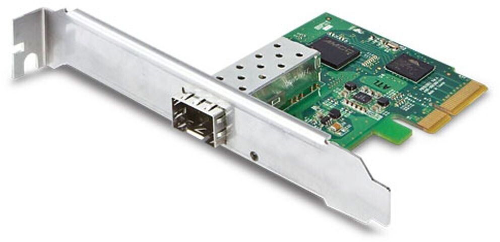 Planet Single Port SFP+ PCI-E Ethernet Card (ENW-9801)
