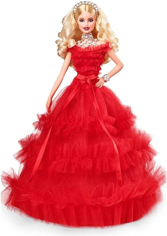 Barbie 2018 Holiday ab 109 99 Preisvergleich bei idealo
