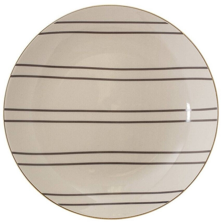Bloomingville Breakfast plate Ava