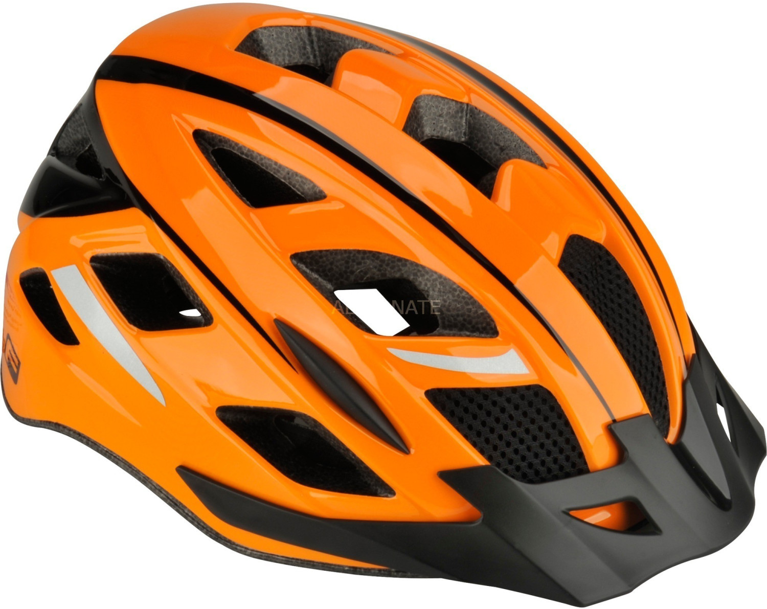Fischer Urban helmet orange