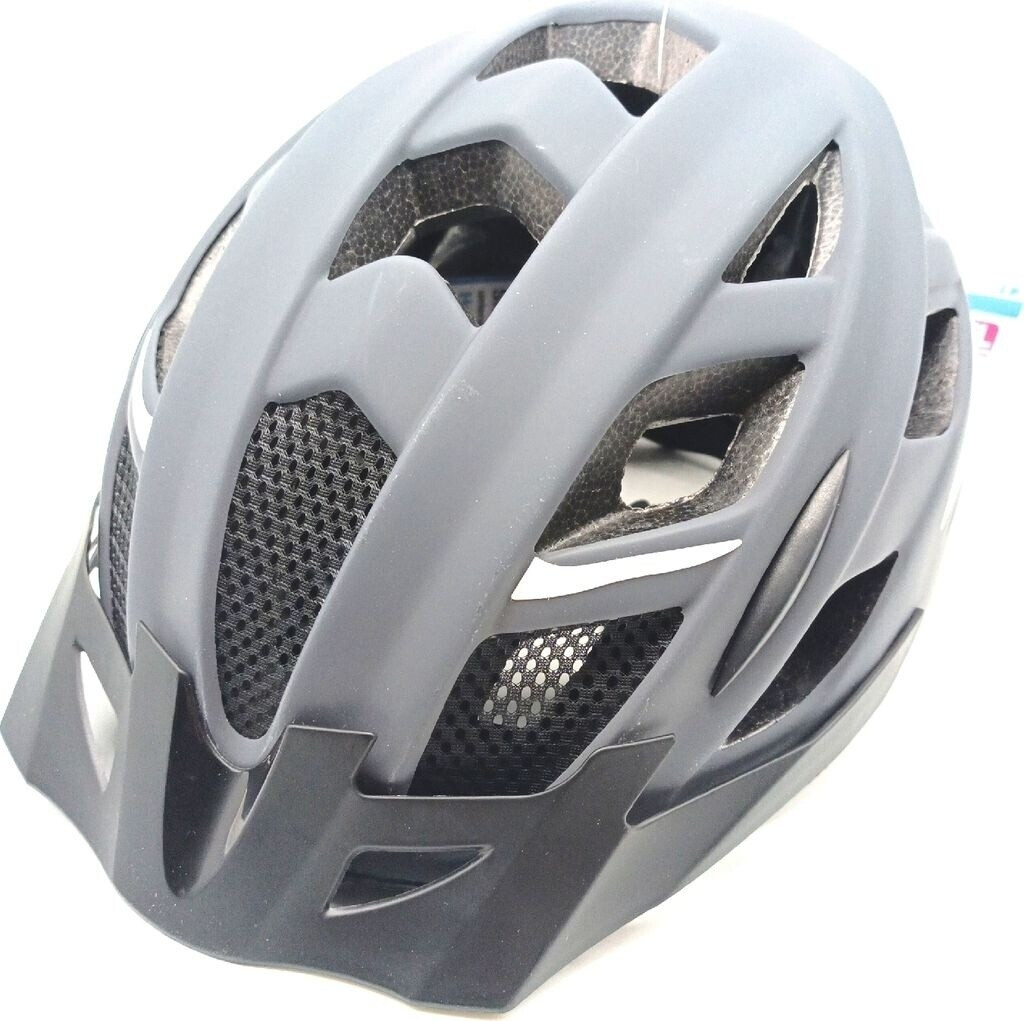Fischer Urban helmet black