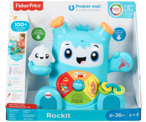 Buy Fisher Price Rockit from 64.88 Today Best Deals on idealo