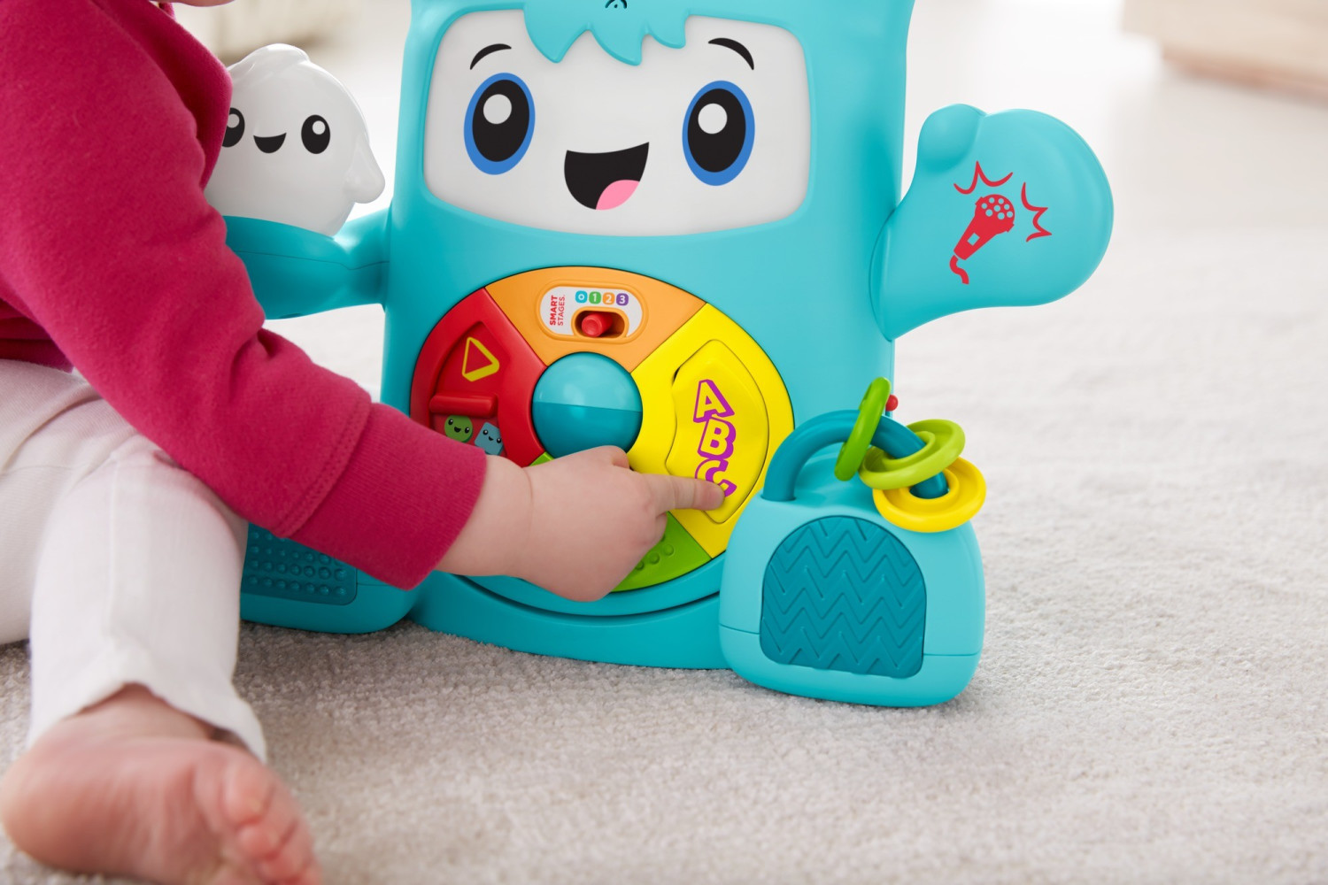 Rockit fisher price hot sale