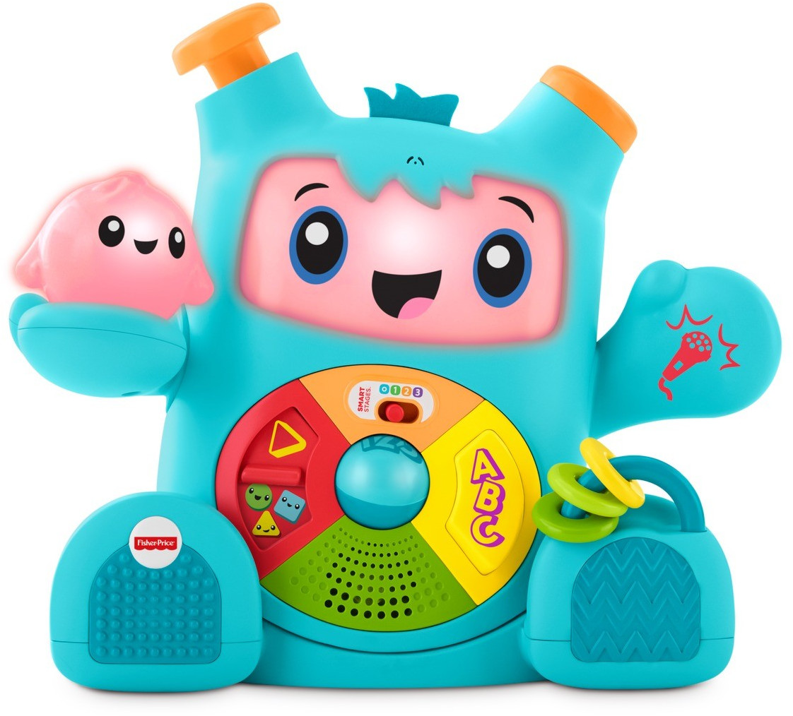Rockit fisher price best sale liverpool