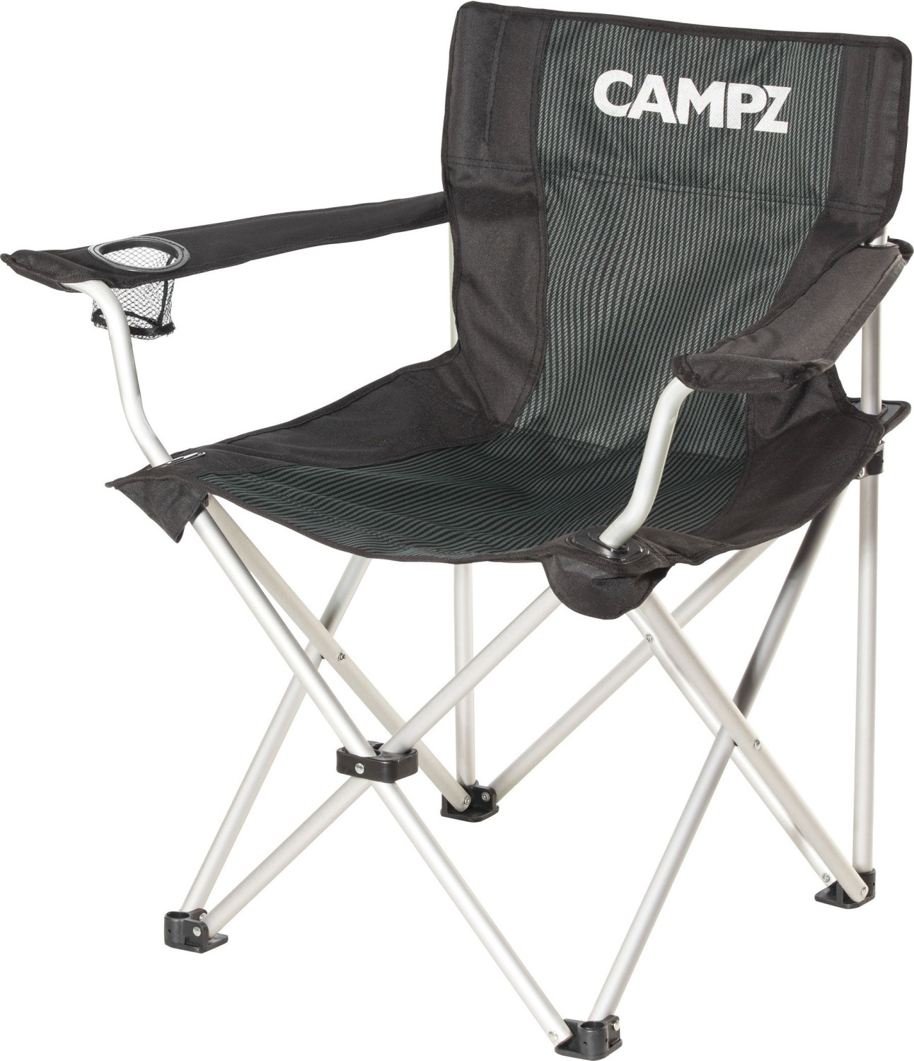Campz Aluminium Folding Chair