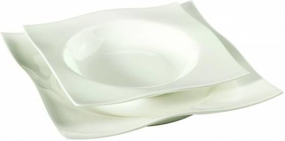 Ritzenhoff & Breker Dessert plate Sinfonia 20,5cm