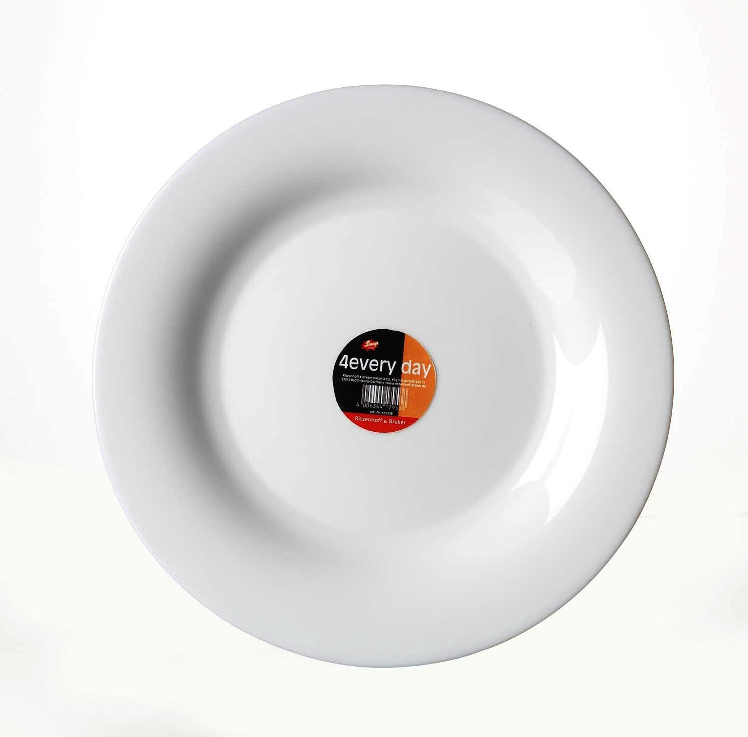 Ritzenhoff & Breker Dessert plate 19.5 cm 4Every Day