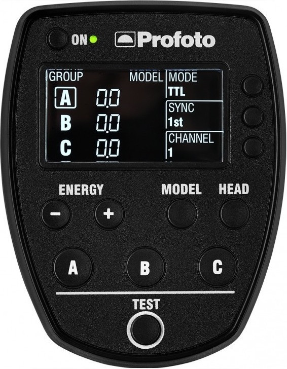 Profoto Air Remote TTL-F