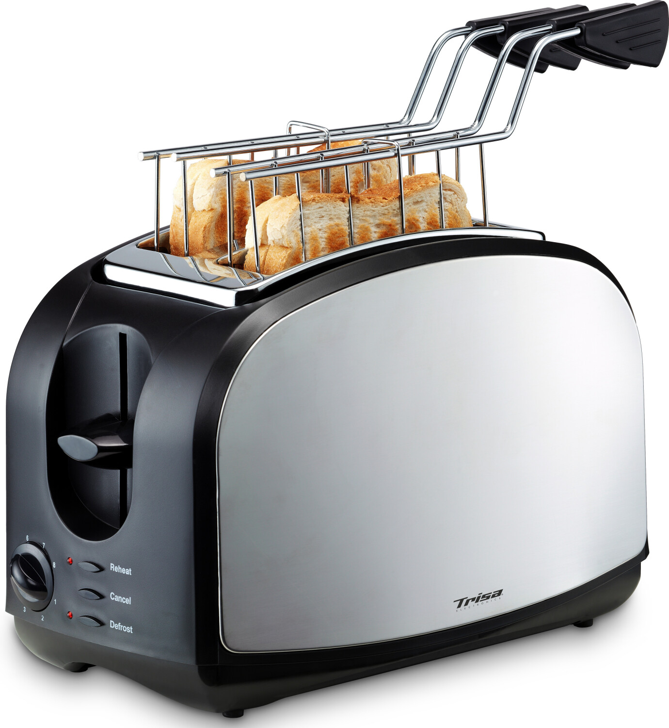 Trisa Crispy Snack 7361.4212