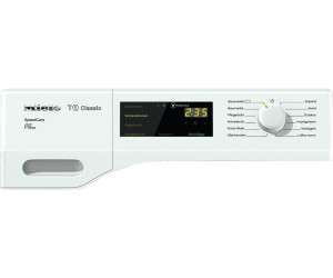 Miele Tdc130 Wp Speedcare Ab 799 00 Preisvergleich Bei