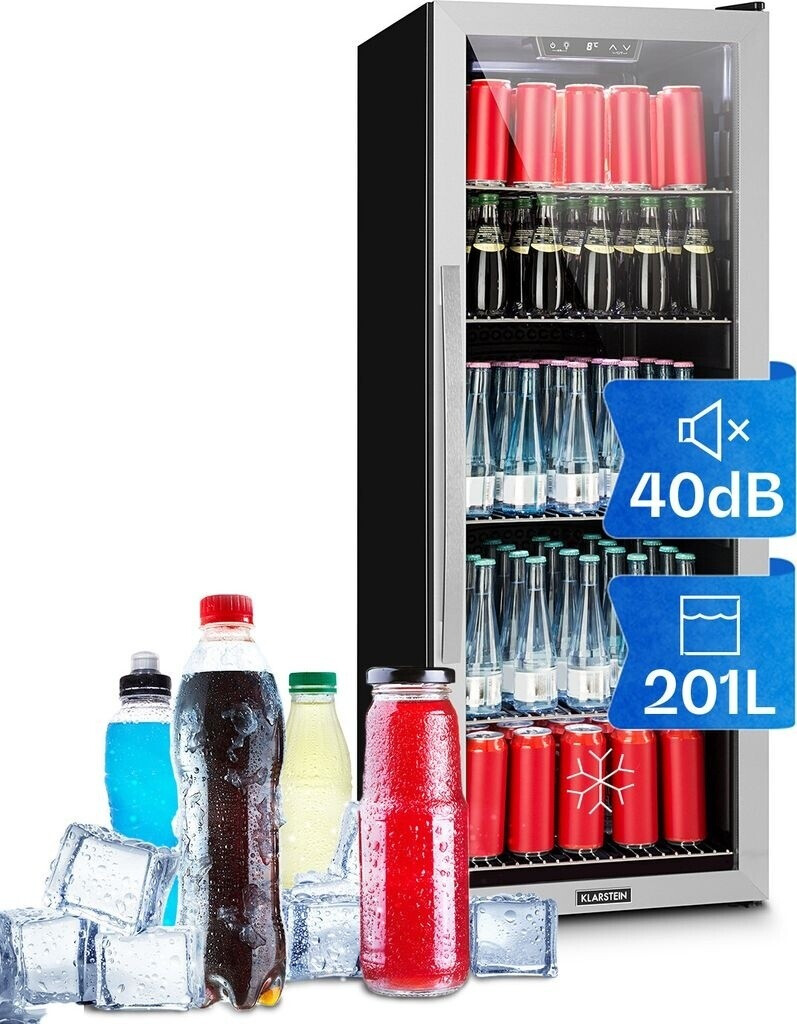 Klarstein Beersafe 5XL