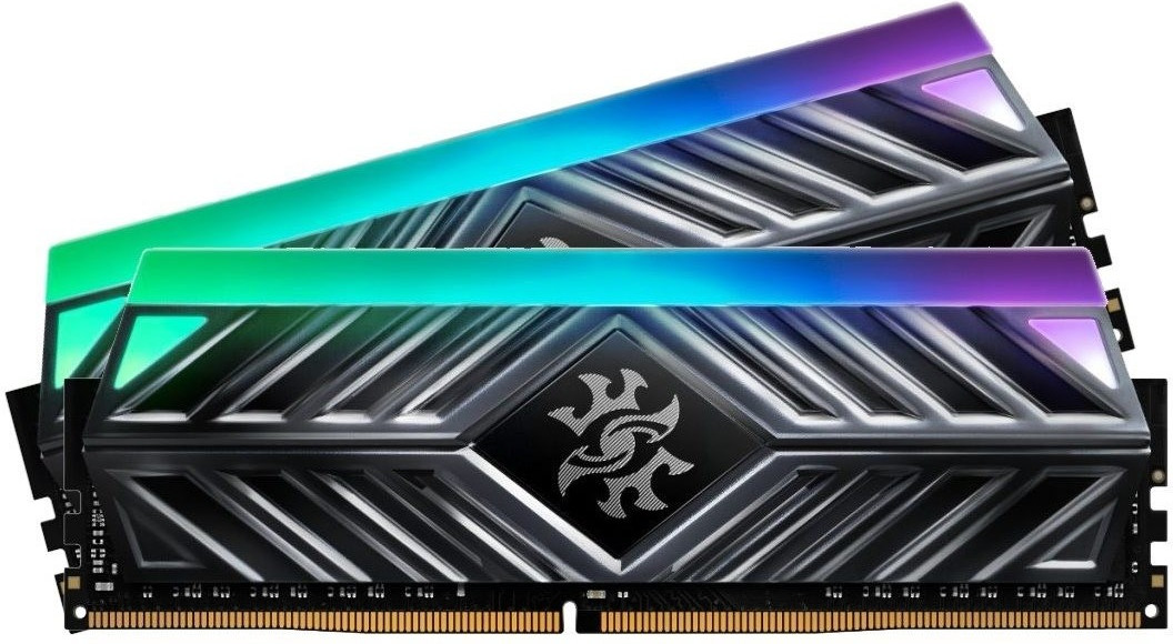 XPG Spectrix 16GB Kit DDR4-3600 CL17 (AX4U360038G17-DT41)
