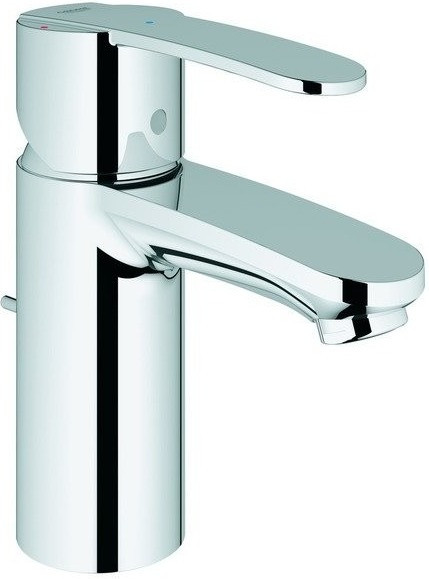 GROHE Wave cosmopolitan mitigeur monocommande lavabo taille S