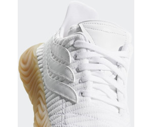 Adidas Sobakov ftwr white/ftwr white/gum 3 69,12 € | Compara precios en idealo