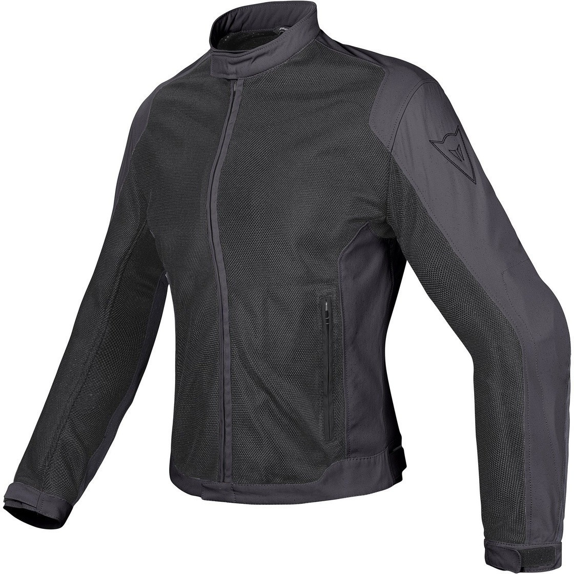 Dainese Blouson Air-Flux D1 Tex lady noir
