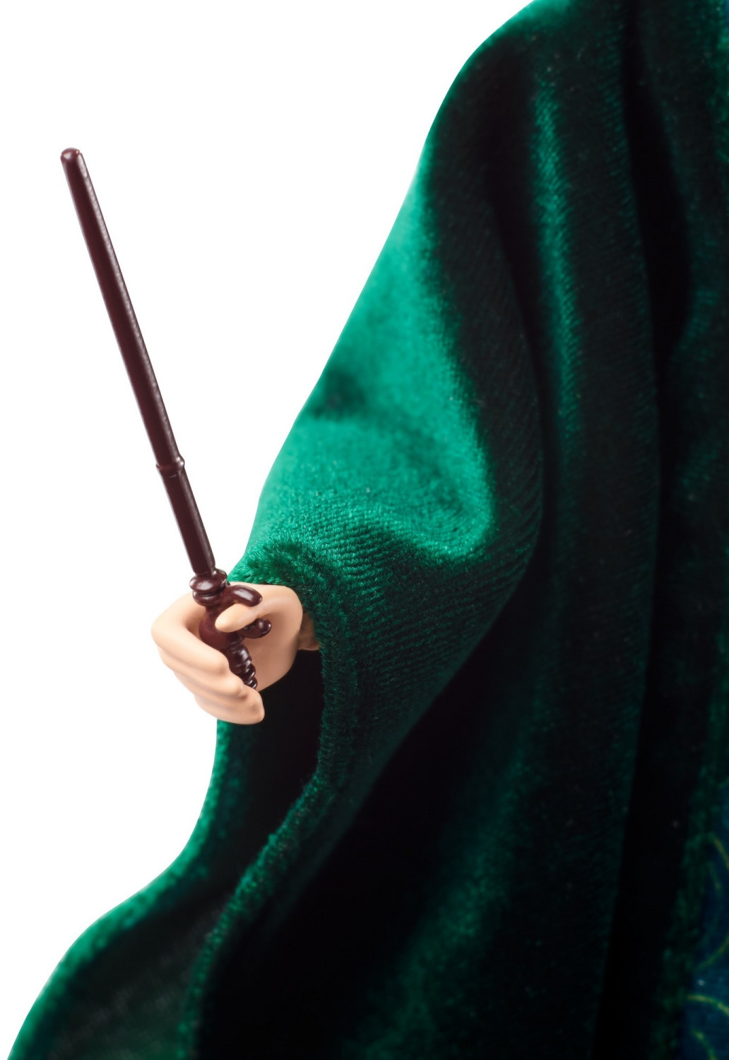 Mattel Harry Potter - Professor McGonagall (FYM55) a € 19,99 (oggi)