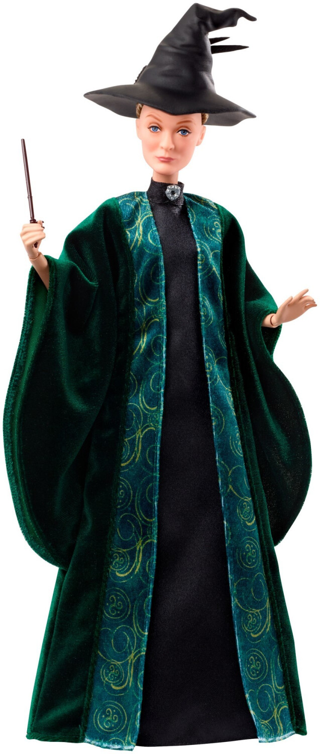 Figurine Harry Potter Minerva McGonagall 1/6 Star Ace Toys - Version Normale