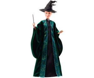 Buy Mattel Harry Potter Professor McGonagall from 19.99 Today