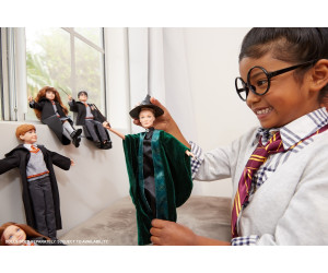 Harry potter 2024 mcgonagall doll
