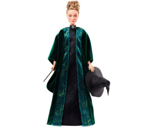 Mcgonagall barbie hot sale