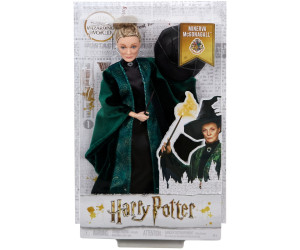 Sophie Mew Mew postkantoor Buy Mattel Harry Potter - Professor McGonagall from £15.00 (Today) – Best  Deals on idealo.co.uk