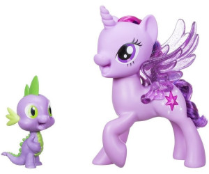 my little pony juguetes precio