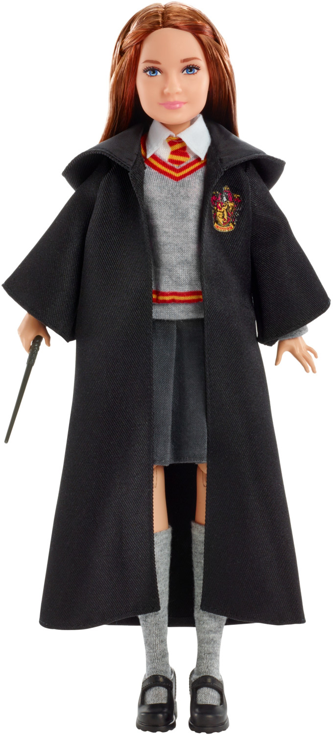Ginny doll harry potter hot sale
