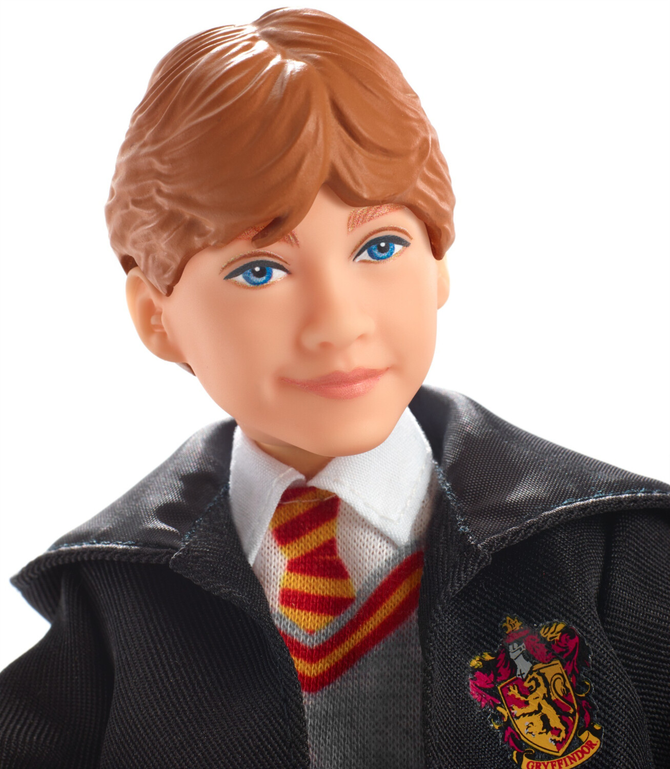 Ron weasley doll mattel hot sale