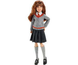 Buy Mattel Harry Potter Hermione Granger from £14.99 (Today) – Best Deals on idealo.co.uk
