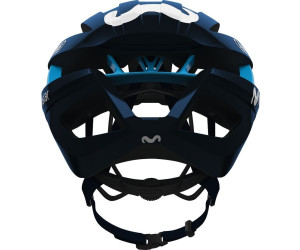 Casco abus aventor movistar team clearance