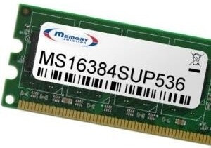Memorysolution 16 Go SODIMM DDR4-2133 (MS16384SUP536)