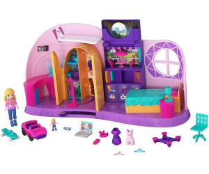 polly pocket 30 años