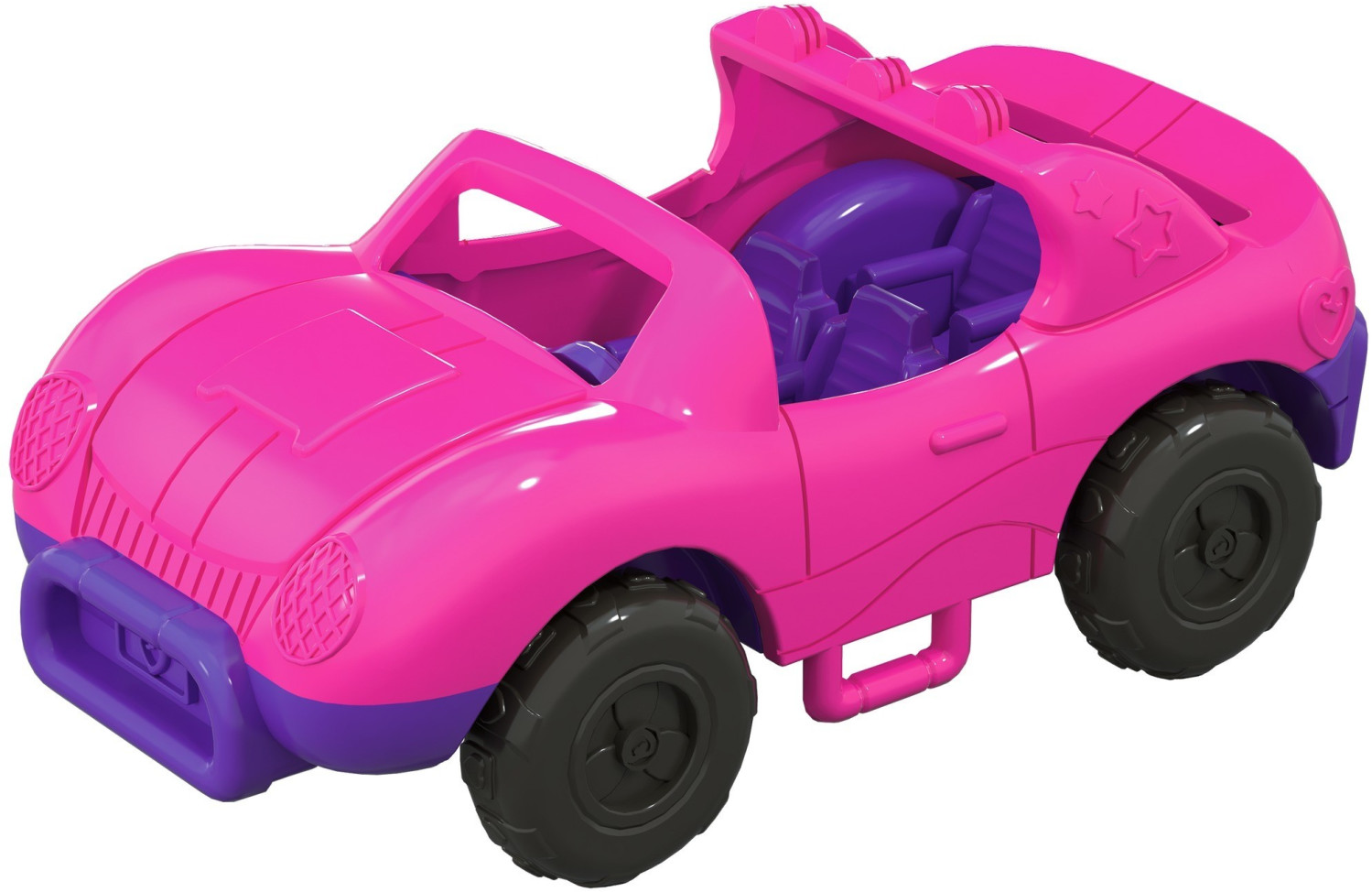 Polly Pocket Go Tiny! Room (FRY98) au meilleur prix sur idealo.fr