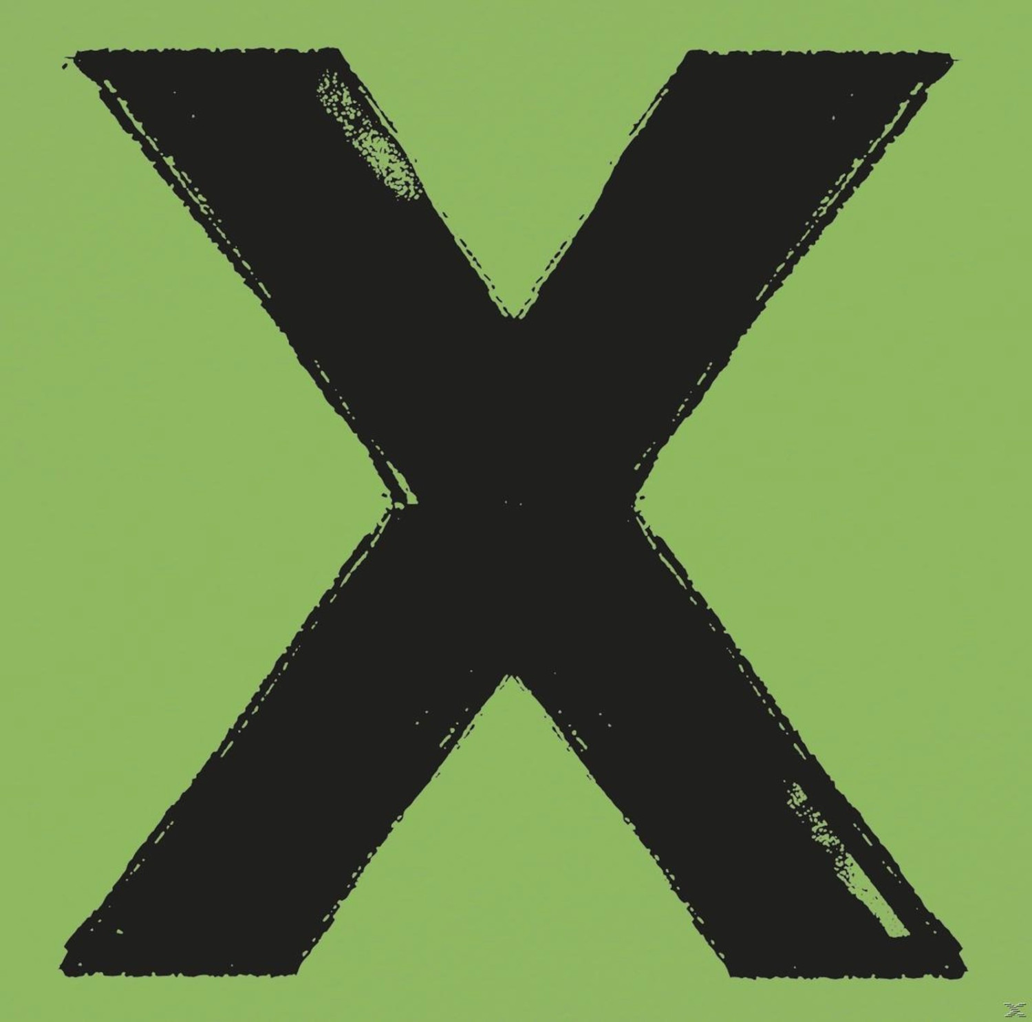 Ed Sheeran - X (New Deluxe Edition) (CD)