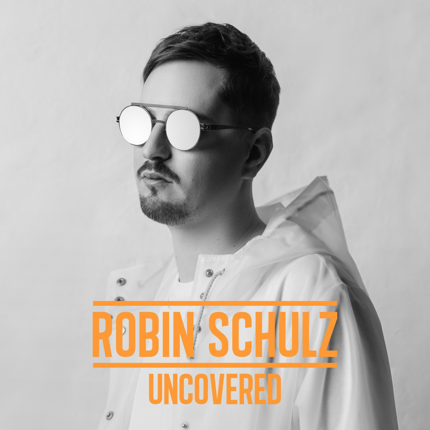 Robin Schulz - Uncovered (Limited Edition Digipack) (CD)