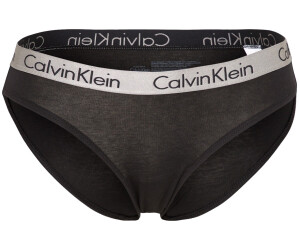 Buy Calvin Klein Slip - Radiant Cotton (000QD3540E) from £7.00 (Today) –  Best Deals on