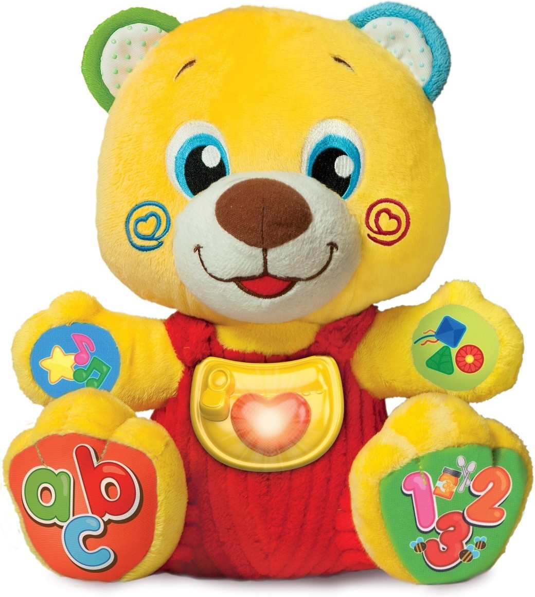 Clementoni 55128