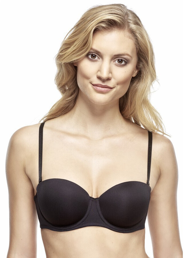 Susa Strapless Bra (7977)