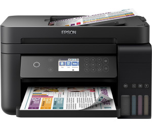 Epson EcoTank L6170 ab 431,47 € | Preisvergleich bei idealo.de