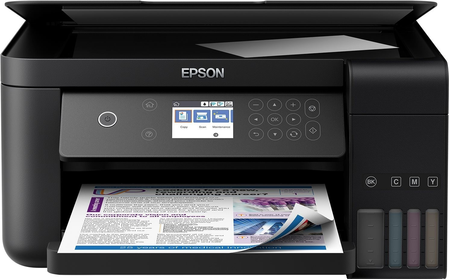 Epson EcoTank L6160