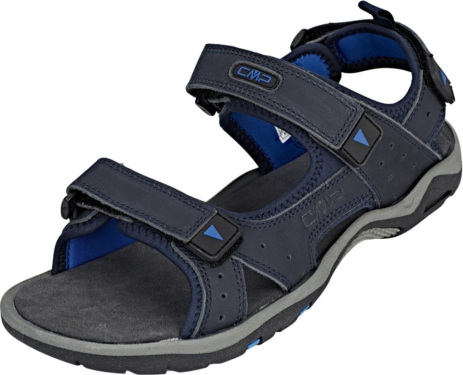 CMP Almaak black blue