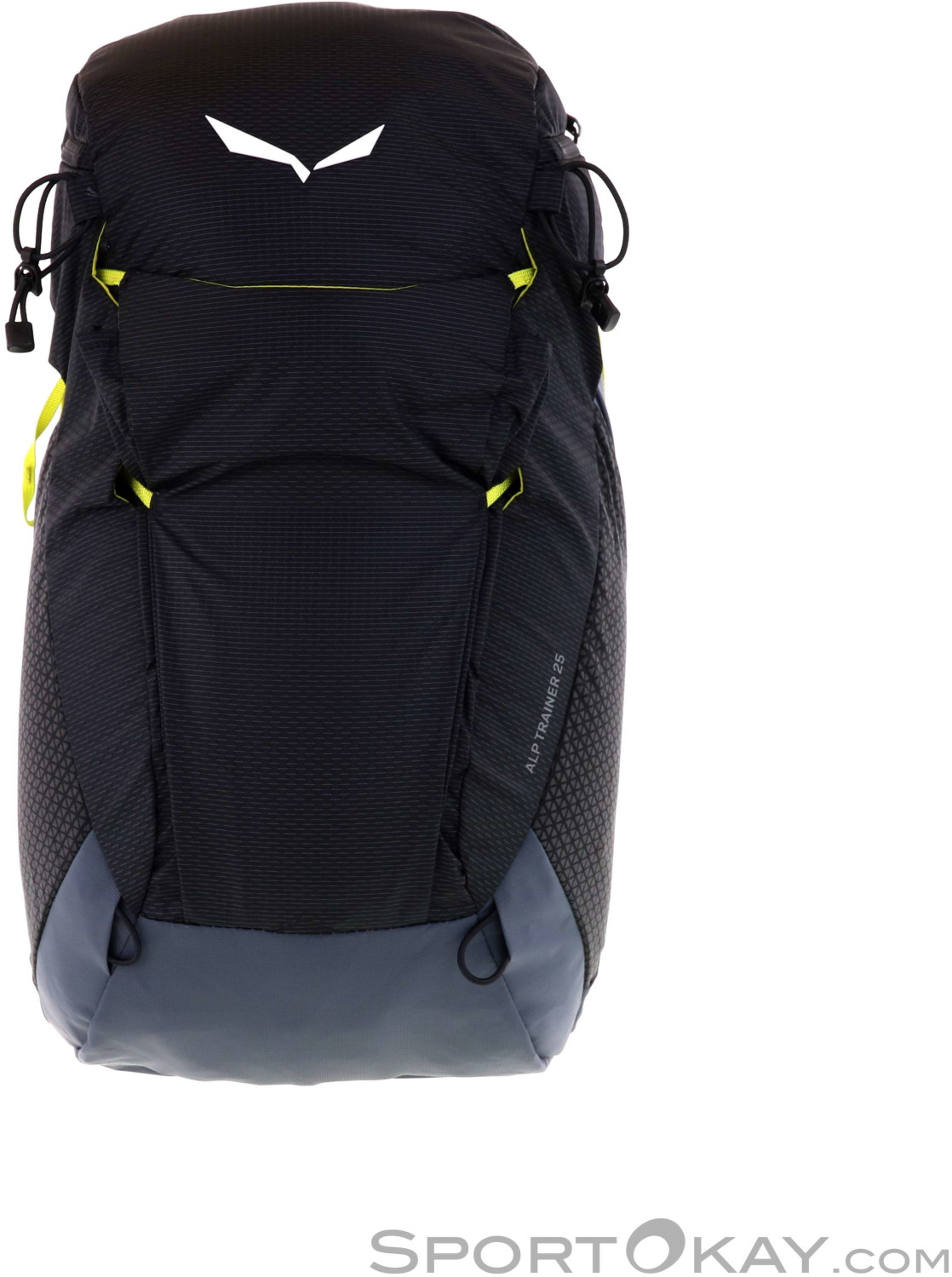 Salewa Alp Trainer 25L black ab 111 99 Preisvergleich bei