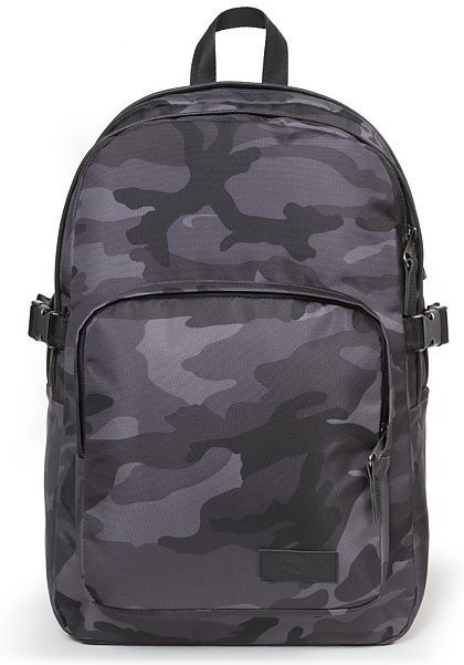 Eastpak Provider constructed camo