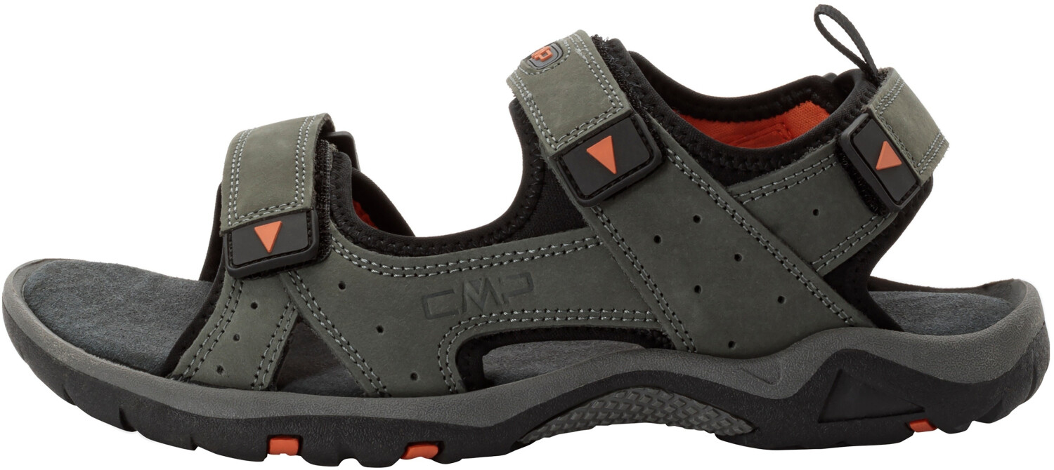 CMP Almaak grey
