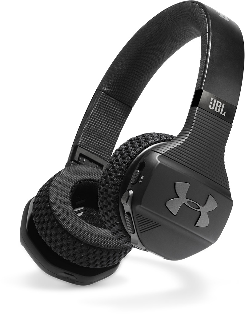 JBL Under Armour Sport Wireless Train noir