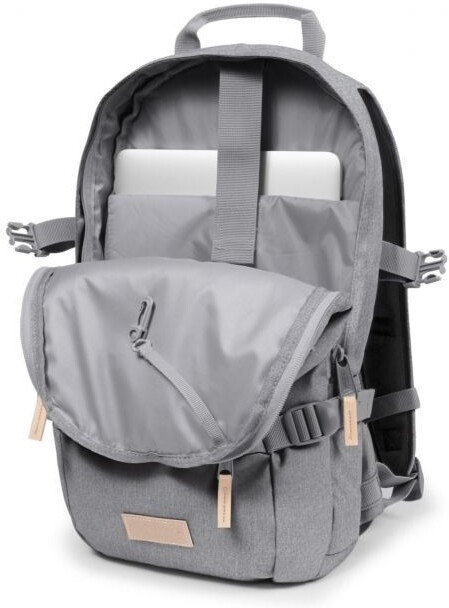 Eastpak Floid sunday grey au meilleur prix sur idealo
