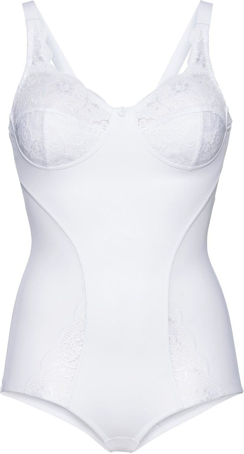 Susa Wireless Shaping Body (6538)